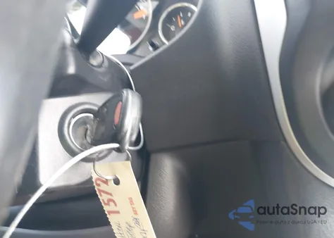 2016 Jeep Compass Latitude из США, поврежденный, VIN 1C4NJCEAXGD783367